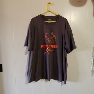 Realtree tee
